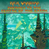 Journey to The Centre of The Earth (nueva versi�n de estudio)