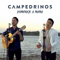 Homenaje a Mamá: Cómo Pájaros en el Aire / Cuatro Letras para un Verso / Mamá Mamá (Simple)