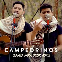 Zamba para Decir Adiós (Simple)
