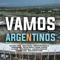Vamos Argentinos (Simple)