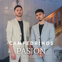 Pasión Prohibida (Simple)
