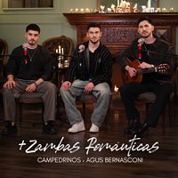 + Zambas Románticas: Zamba y Acuarela / Después de tantos años / Difícil / Fabulas de Amor (Simp