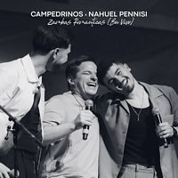 Zambas Románticas: Mujer, Niña y Amiga / Gustito a Mistol / Gallitos del Aire / Jazmín de Luna (E