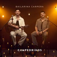 Bailarina Carpera (Simple)