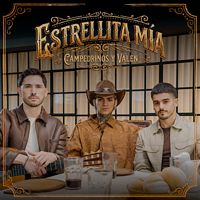 Estrellita Mía (Simple)