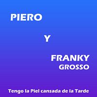 Tengo la Piel Cansada de la Tarde (Simple)