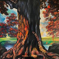 Lo mismo que vos (EP)