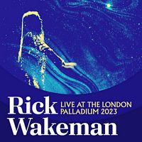 Live At The London Palladium 2023